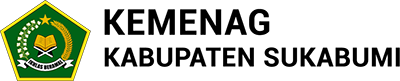 Kemenag Kabupaten Sukabumi
