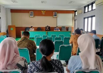 Kemenag Kabupaten Sukabumi Gelar Beragam Lomba Sambut HAB ke-80 Tahun 2026