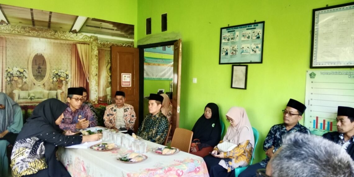 Kolaborasi KUA dan Kecamatan Bojonggenteng, Siapkan Kegiatan Sinergi dan Eksplorasi Wisata