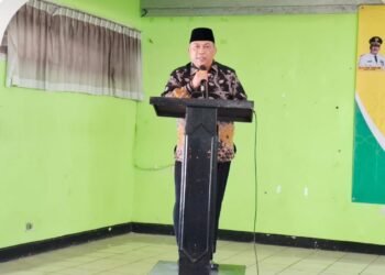 Pengurus UPZ Kecamatan Se-Kabupaten Sukabumi Resmi Dilantik Periode 2026–2030
