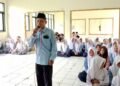 THE MOST KUA Ciracap: BRUS di MA dan MTs Darul Ulum Tembongsari Perkuat Karakter Remaja