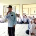 THE MOST KUA Ciracap: BRUS di MA dan MTs Darul Ulum Tembongsari Perkuat Karakter Remaja