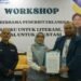 Upaya Guru IPA Kabupaten Sukabumi Menuju Pendidikan Berkualitas Melalui Sinergi Literasi