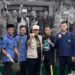 KUA Cisaat Berpartisipasi Aktif dalam Aksi Korve Wilayah Utara
