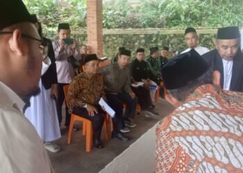Kemenag Kabupaten Sukabumi Hadiri Peresmian El Hikam Center, Dorong Akses Studi ke Al-Azhar Mesir