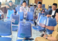 Rakor Persiapan MTQ Tingkat Kabupaten, Perkuat Sinergi Lintas Sektor di Kecamatan Nyalindung