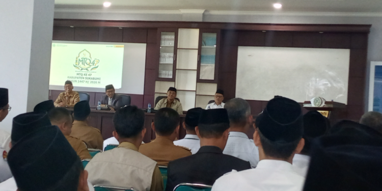 Yaspida Siap Jadi Tuan Rumah MTQ Tingkat Kabupaten, Pimpinan Yayasan Tekankan Pelayanan dan Keberkahan