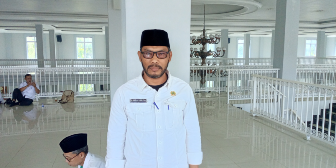 KUA se-Kabupaten Sukabumi Siap Sukseskan MTQ ke-47, Kafilah Terbaik Mulai Dimatangkan