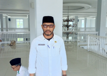 KUA se-Kabupaten Sukabumi Siap Sukseskan MTQ ke-47, Kafilah Terbaik Mulai Dimatangkan