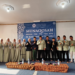 Penyuluh Agama Islam KUA Cidahu Berperan Aktif sebagai Penguji Munaqosah Akhir Tahun FKPQ