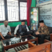 Perkuat Ketahanan Keluarga, KUA Cidahu Gandeng Petugas Pengendalian Penduduk dalam Sinergi Lintas Sektoral