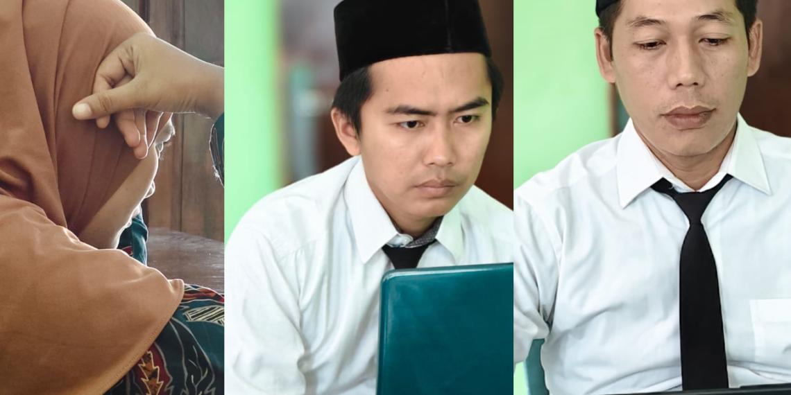 PPPK KUA Ciracap Siap Tingkatkan Kompetensi, Ikuti Sosialisasi MOOC