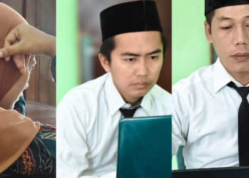 PPPK KUA Ciracap Siap Tingkatkan Kompetensi, Ikuti Sosialisasi MOOC