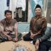PD IPARI Kab. Sukabumi Takziah ke Rumah Duka Penyuluh Agama Islam KUA Cisolok