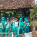 Siswa RA/TKQ Nurul Fataa Belajar Cintai Lingkungan Lewat Kegiatan Tadabbur Alam