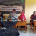 MGMP PAI SMP Sub Rayon Sagaranten Gelar Rapat Kerja dan Pembinaan Guru