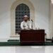 BIMLUH Moderasi Beragama dan Penguatan Aqidah di Masjid Al Amanah Ciemas