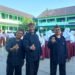 Kepala KUA Jampang Kulon Hadiri Upacara Hardiknas 2026 di MIN 2 Sukabumi