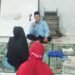 Penyuluh KUA Ciracap Laksanakan BIMLUH Keluarga Sakinah di MT Al-Ikhlas Pasirpanjang