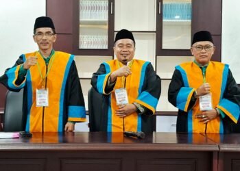Pelantikan Dewan Hakim MTQ ke-47 Kabupaten Sukabumi 2026, Jamin Objektivitas dan Kualitas Penilaian