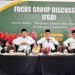 Kepala Kemenag Sukabumi Tekankan Pentingnya Penyusunan Sejarah IGRA yang Komprehensif dan Visioner