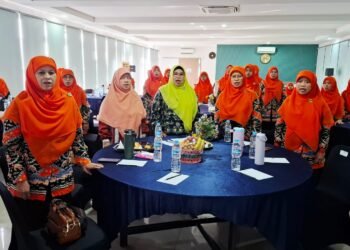 Cegah Lost Generation, PD IGRA Sukabumi Bangun Kesadaran Sejarah bagi Guru RA Gen Z