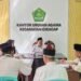 Kepala KUA Ciracap Perkuat Sinergi Bersama Pengawas PAKIS dan Penyuluh Agama