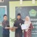 Bangun Semangat Ekoteologi, Catin KUA Ciracap Ikuti Program PEPELING