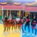 Tim Voli Putri MIS Cicurug Raih Juara 2 pada Milad MTs Al-Jamii’ah ke-40