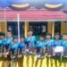 MIS Cicurug Ikuti Lomba Bola Voli Antar SD/MI dalam Rangka Milad ke-40 MTs Al-Zamii’ah