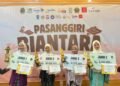 Santriwati Pondok Modern Assalam Putri Raih Prestasi Gemilang dalam Pasanggiri Biantara Mieling Poe Ngadegna Tatar Sunda 2026
