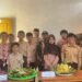 Lestarikan Kuliner Tradisional, Siswa MIS Cikadu Tampilkan Kreativitas dalam Projek P5RA
