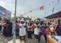 Meriah dan Edukatif, MI Darussa’adah Sukses Gelar Pesta Siaga dan Perjusa 2026