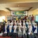 FOMAKSI Sub Cisaat Gelar MUSUB IX, Perkuat Sinergi Kepemimpinan Siswa Madrasah