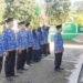KUA Ciracap Teguhkan Soliditas Aparatur melalui Apel Pagi