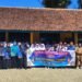 KUA Cikakak Gelar BRUS di MTs Assyahadatain, Edukasi Siswa tentang Pencegahan Pernikahan Dini