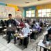 Penyuluh Agama Islam KUA Cibadak Jadi Juri Lomba Kaligrafi Pentas PAI SD Tingkat Kabupaten Sukabumi 2026
