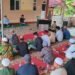 KUA Waluran Gelar Bimbingan dan Pengarahan IJOP MDTU Bersama Forkopimcam dan FKDT