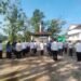 KUA Sagaranten Bersama Forkopimcam Laksanakan Upacara Hari Kebangkitan Nasional Ke-118
