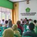 14 Pasangan Catin Ikuti Bimwin di KUA Ciracap untuk Perkuat Ketahanan Keluarga