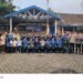 KUA Parakansalak Ikuti Upacara Hari Kebangkitan Nasional Tingkat Kecamatan di SMPN 1 Parakansalak