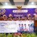 Delegasi MA Al-Atiqiyah Sukabumi Ikuti National Leaders Camp 2026, Siapkan Pemimpin Muda Berdaya Saing