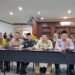 Kepala KUA Cidahu Hadiri Rakor TIMPORA Kabupaten Sukabumi, Perkuat Sinergi Pengawasan Orang Asing