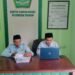 Penyuluh Agama KUA Ciracap Perkuat Validitas Data Majlis Taklim melalui Updating Kelembagaan