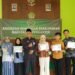 Kepala KUA Jampangkulon : Pernikahan Harus Dibangun dengan Tanggung Jawab dan Komitmen