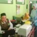 Pelaksana KUA Ciracap Perkuat Tertib Administrasi Pelayanan Keagamaan