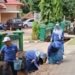 GEMAH ASRI KUA Ciracap, Dari Memungut Sampah Menumbuhkan Nilai Kepedulian