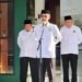 Kemenag Kabupaten Sukabumi Gelar Apel Pagi, Soroti Kedisiplinan, Haji, dan Semangat Berkurban