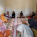 Penyuluh Agama KUA Lengkong Sampaikan Bimluh Jelang Iduladha di MT Al Fatihah