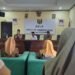 Penyuluh Agama KUA Waluran Isi Pengajian Bulanan Bersama MUI, BAZNAS dan Forkopimcam